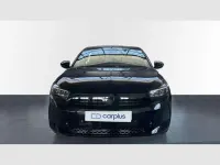 Usado Opel Corsa 110 CV (80 kW) 2025 Negro Utilitario