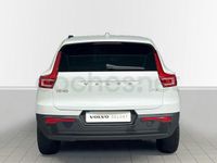 Begagnad Volvo XC40 156 HK (114 kW) 2018 Vit SUV
