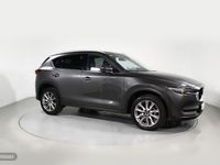 usado Mazda CX-5 2.5 G 143KW ZENITH BLACK SKY SAF.4WD AUT 5P