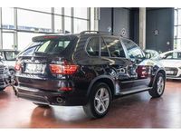 Używany BMW X5 Comfort Edition 306 KM (225 kW) 2013 Czarny SUV