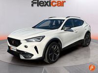 Usado Cupra Formentor 150 CV (110 kW) 2023 Blanco SUV