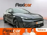 Usado Cupra Leon 204 CV (150 kW) 2025 Gris