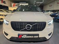 usado Volvo XC40 D3 R-Design Aut.