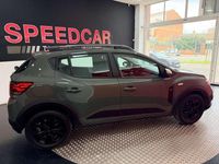 Usado Dacia Sandero Extreme 110 CV (80 kW) 2023 Marrón Utilitario