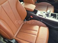 Usado Audi A4 Advanced Plus 136 CV (100 kW) 2022 Gris / plata Familiar