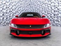 Nuevo Ferrari 12 Cilindri 829 CV (609 kW) 2025 Rojo Coupe