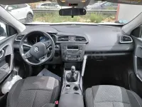 Usado Renault Kadjar Business 115 CV (84 kW) 2021 Blanco SUV