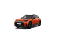 Nuevo Mini Aceman 135 kW (184 CV) 2026 SUV