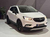 Usado Opel Mokka X Color Edition 136 CV (100 kW) 2018 Blanco SUV