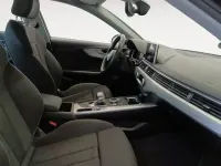 Usado Audi A4 S-Line 150 CV (110 kW) 2019 Azul Berlina