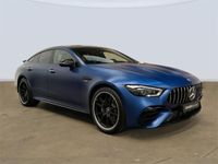Nuevo Mercedes AMG GT 53 AMG 435 CV (319 kW) 2025 Azul Coupe