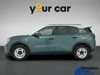 Usado Opel Frontera Edition 145 CV (106 kW) 2026 Verde SUV