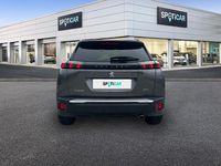 Usado Peugeot 2008 GT 130 CV (95 kW) 2021 Gris SUV
