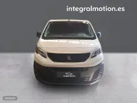 Usado Peugeot Expert 120 CV (88 kW) 2023 Blanco Van