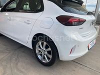 Usado Opel Corsa Edition 100 CV (73 kW) 2020 Blanco Berlina