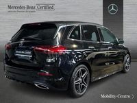 Nuevo Mercedes B200 150 CV (110 kW) 2025 Negro noche Monovolumen