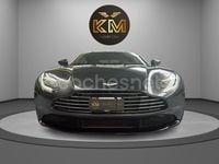 Usado Aston Martin DB11 2017 Coupe
