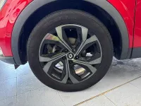 Usado Renault Arkana R.S. 140 CV (102 kW) 2023 Rojo SUV