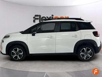 Usado Citroën C3 Aircross Feel 110 CV (80 kW) 2022 Blanco SUV