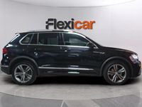 Usado VW Tiguan Sportline 150 HP (110 kW) 2017 Preto SUV