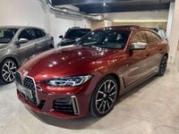 Usado BMW 440 M Sport 374 CV (275 kW) 2023 Burdeos Coupe