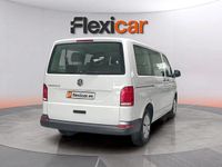 Occasion VW Caravelle 150 ch (110 kW) 2023 Blanc Van