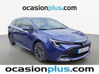 Używany Toyota Corolla Style 140 KM (102 kW) 2024 Niebieski Kombi
