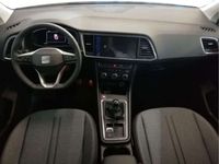 usado Seat Ateca 2.0TDI CR S&S Style XM 150