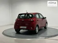 Usado Hyundai i10 67 CV (49 kW) 2022 Utilitario