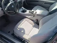 Usado BMW 320 170 CV (125 kW) 2008 Gris / plata Coupe