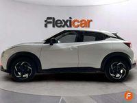 Usado Nissan Juke Tekna 114 CV (83 kW) 2023 Blanco SUV