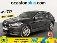 Occasion BMW X2 136 ch (100 kW) 2022 Noir SUV