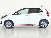 usado Kia Picanto 1.2 DPI GT LINE 84 5P