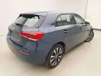 Usado Mercedes A250 218 CV (160 kW) 2022 Azul Utilitario