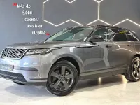 Usado Land Rover Range Rover Velar HSE 300 CV (220 kW) 2018 Gris / plata SUV