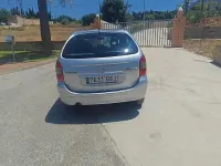 Usado Citroën Xsara Picasso Exclusive 92 CV (67 kW) 2009 Gris / plata Monovolumen
