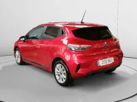 Usado Renault Clio Evolution 101 CV (74 kW) 2025 Rojo Utilitario