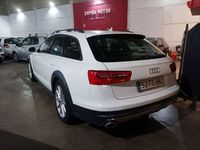 usado Audi A6 Allroad quattro 3.0TDI CD S-Tronic 245