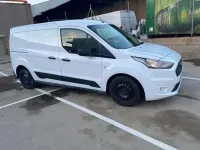 Usado Ford Transit Trend 101 CV (74 kW) 2022 Blanco Van