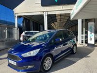 usado Ford C-MAX 1.5TDCi Trend+ 120