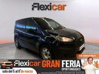 Usado Ford Tourneo Connect Trend 101 CV (74 kW) 2020 Azul Monovolumen