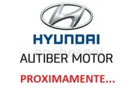 Usado Hyundai Staria Style 227 CV (166 kW) 2025 Negro Monovolumen