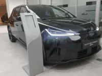 Nuevo BYD Dolphin Comfort 155 kW (212 CV) 2026 Negro Utilitario