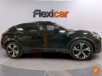 Usado Audi Q3 150 CV (110 kW) 2022 Negro SUV