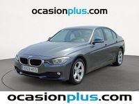 Używany BMW 318 143 KM (105 kW) 2014 Szary Sedan/Limuzyna