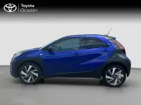 Usado Toyota Aygo X Edition 72 CV (52 kW) 2022 Otro SUV