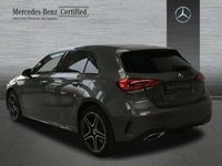 usado Mercedes A250 250e 8G-DCT