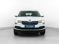 Usado Skoda Karoq Ambition 150 CV (110 kW) 2022 SUV