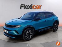 Usado Opel Mokka 136 CV (100 kW) 2025 Azul SUV