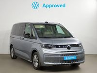 Usado VW Multivan 218 CV (160 kW) 2024 Van